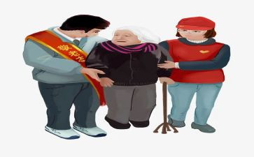 小学生作文助人为乐作文7篇