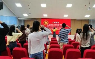 五四主题团日活动心得6篇