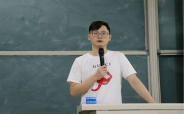 学生会主席图工作计划优质6篇