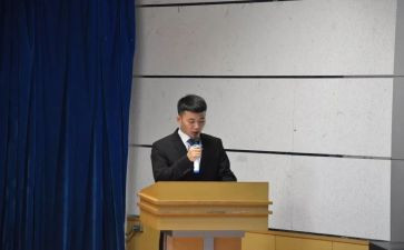 学生会主席的年度工作计划7篇