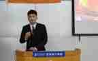 学生会主席学期工作总结5篇