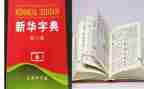 字典作文500字5篇