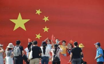 我为祖国自豪的演讲稿8篇
