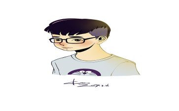 我的自画像的作文600参考6篇