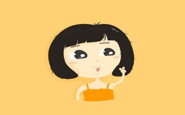 我的自画像作文二年级6篇