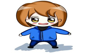 我的自画像的作文600精选5篇