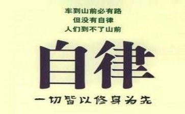 个人总结廉洁自律总结推荐8篇