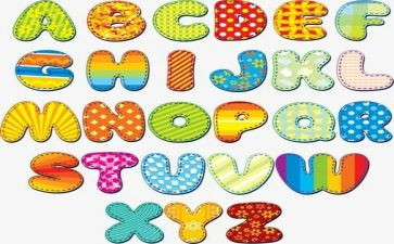 字母o的教案最新8篇