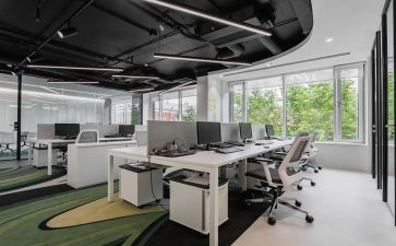 企业综合办公室工作总结8篇