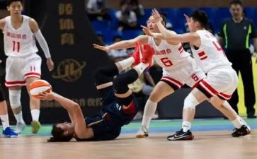 综合队年度总结报告7篇