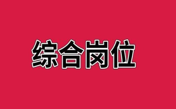 综合岗月度工作计划5篇