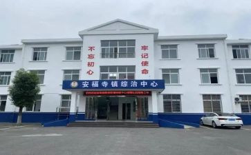 乡镇综治工作总结范文6篇