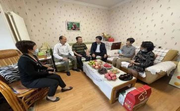 学生走访心得8篇