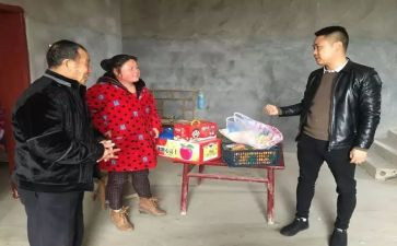 走访方案范文6篇