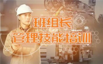 2024年组长工作总结7篇