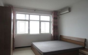 个人出租房屋合同模板8篇