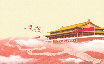 祖国啊我的祖国演讲稿精选5篇