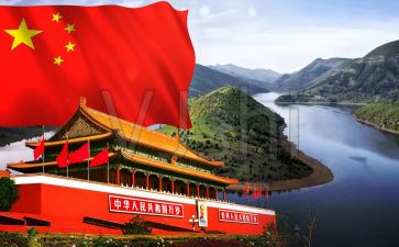 祖国颂心得体会范文5篇