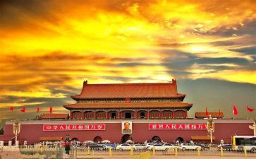 我的祖国祖国作文5篇