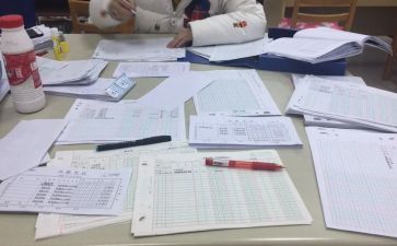 做账的心得体会通用8篇