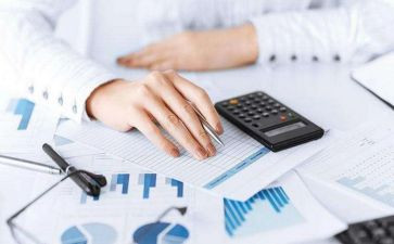 会计做账的心得5篇