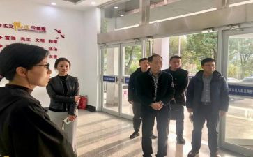 组织科上半年工作总结6篇